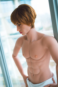 male sex doll 160cm