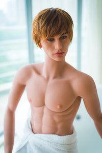 male sex doll 160cm