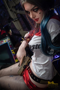 Harley Quinn Sex Doll