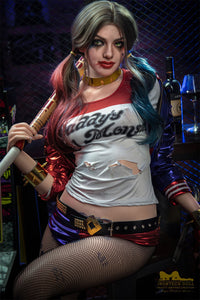 Harley Quinn Sex Doll