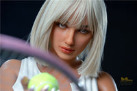 Martina: Tennis Pro Sex Doll