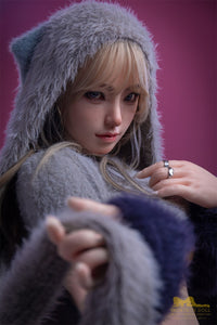 Minx: Sexy Furry Sex Doll