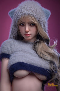 Minx: Sexy Furry Sex Doll