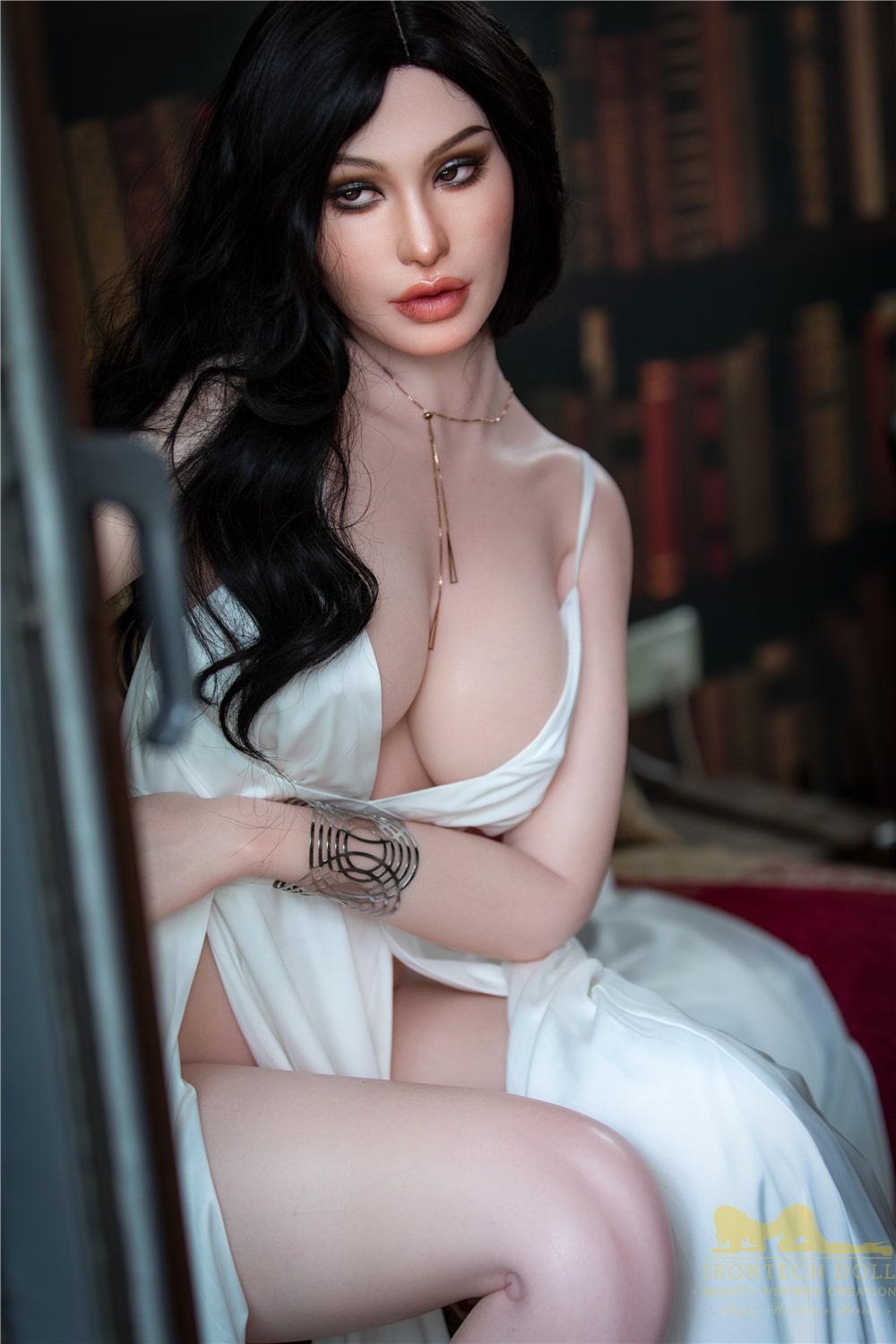 Evangeline Greek Goddess Sex Doll Silicon Wives