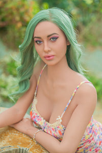 Teanna: Cute Hippie Sex Doll