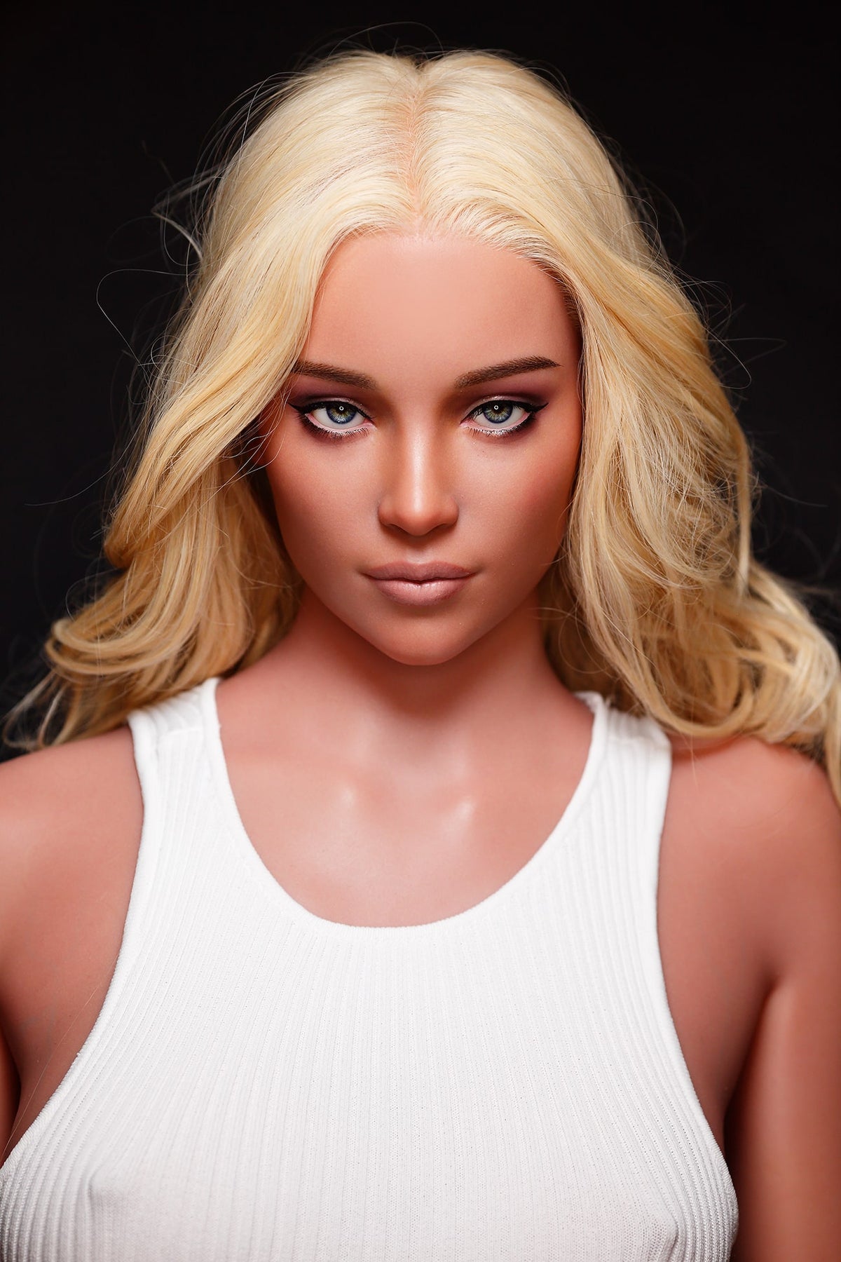 Athena: Sporty Teen Sex Doll