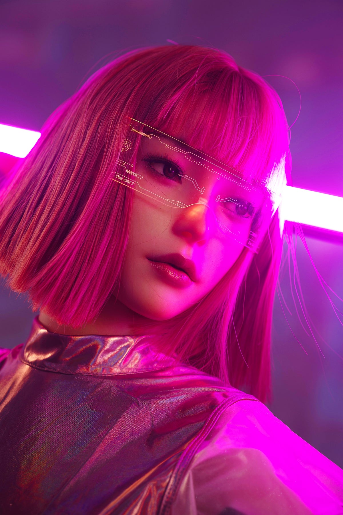 Joi: Blade Runner Sex Doll