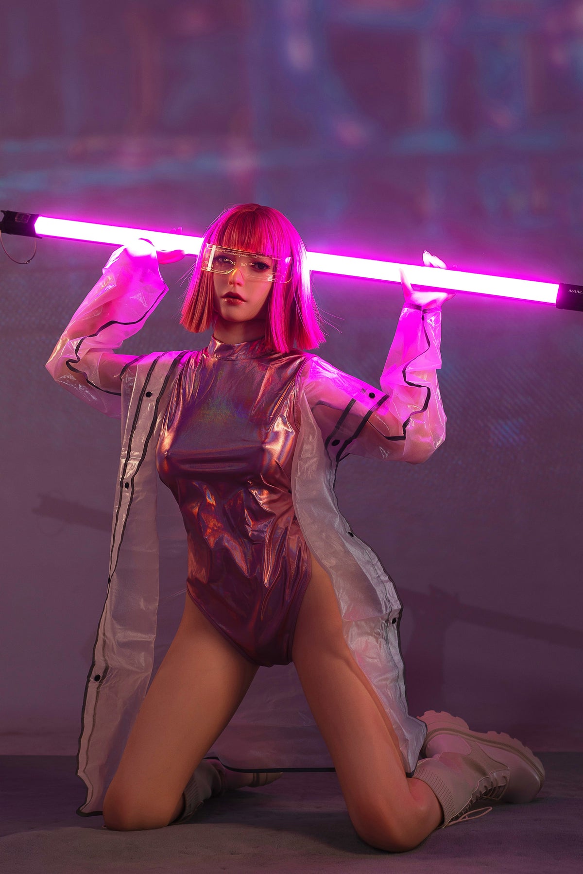 Joi: Blade Runner Sex Doll