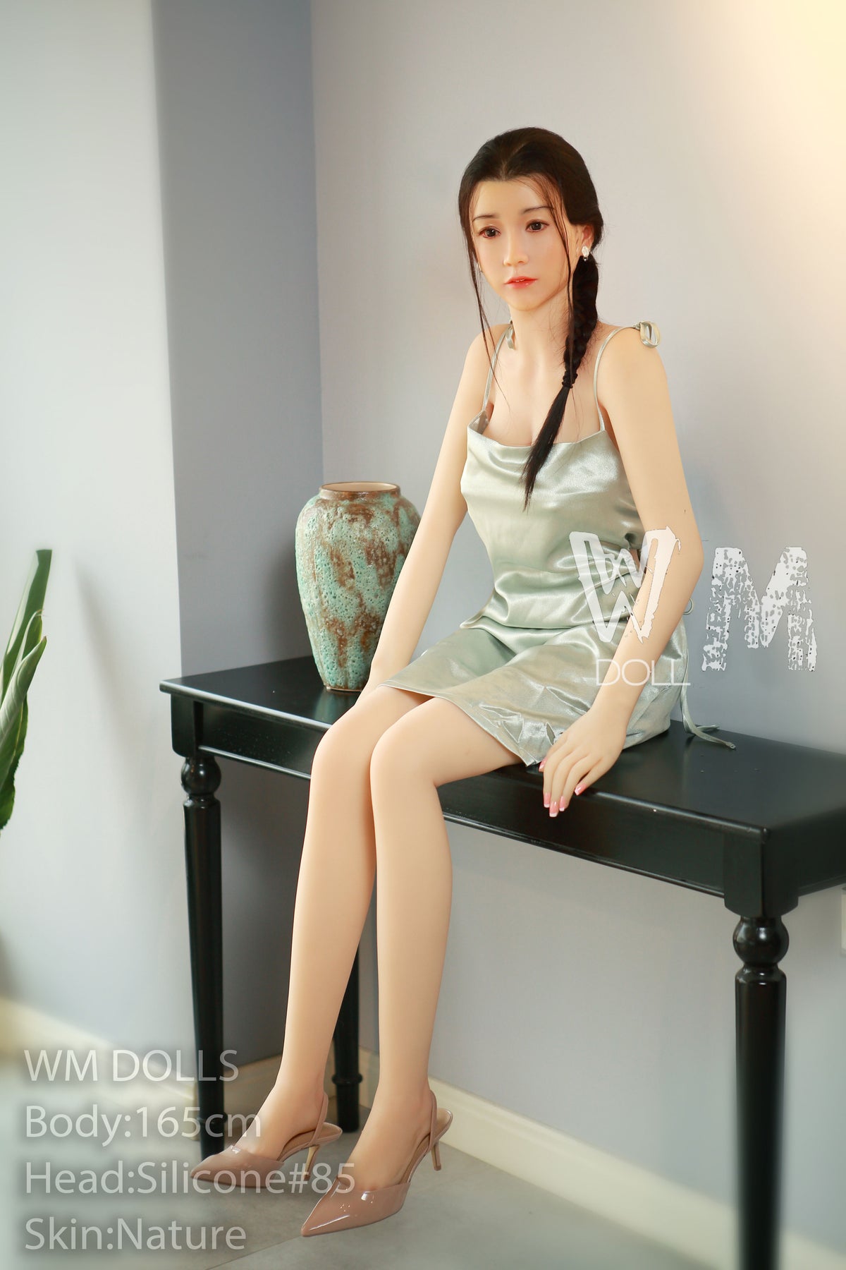 Bing Bing: Chinese Celebrity Sex Doll