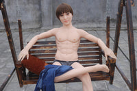 Ethan Male Sex Doll