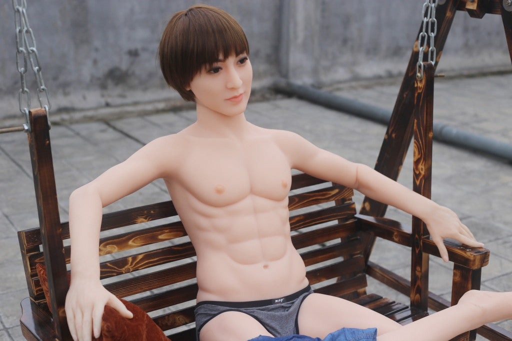 Ethan Male Sex Doll