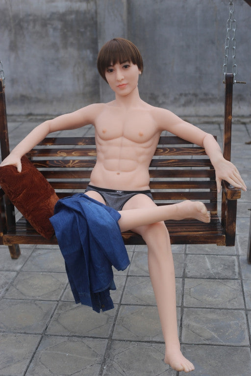 Ethan Male Sex Doll