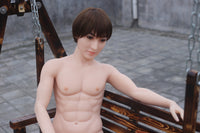 Ethan Male Sex Doll