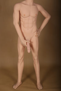 Liam Male Sex Doll