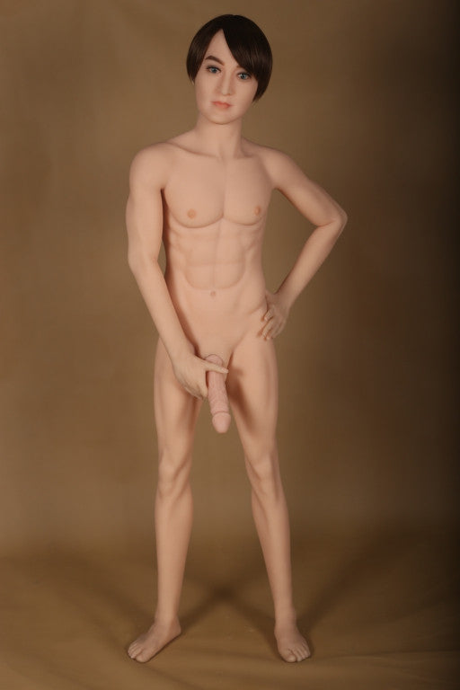 Liam Male Sex Doll