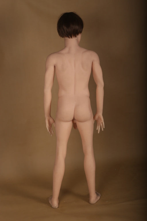 Liam Male Sex Doll