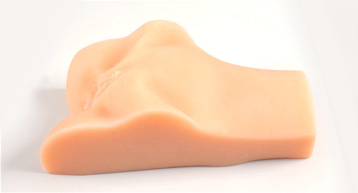 Lifelike Silicone Vagina