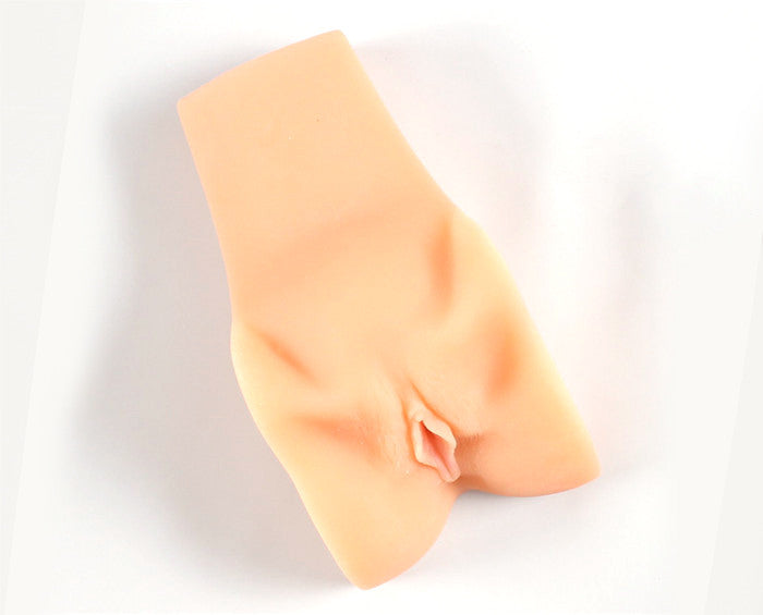 Lifelike Silicone Vagina