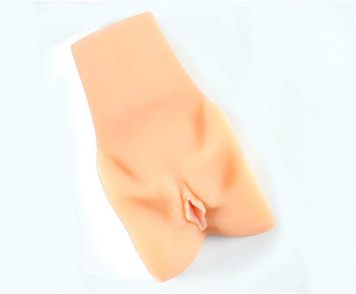 Lifelike Silicone Vagina