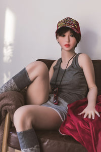 Jessica: Petite Japanese Sex Doll