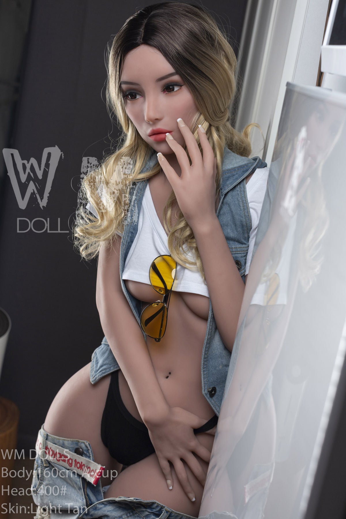 Laney: Cute Petite Sex Doll