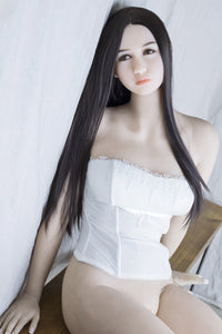 Gigi: Beautiful Japanese Sex Doll