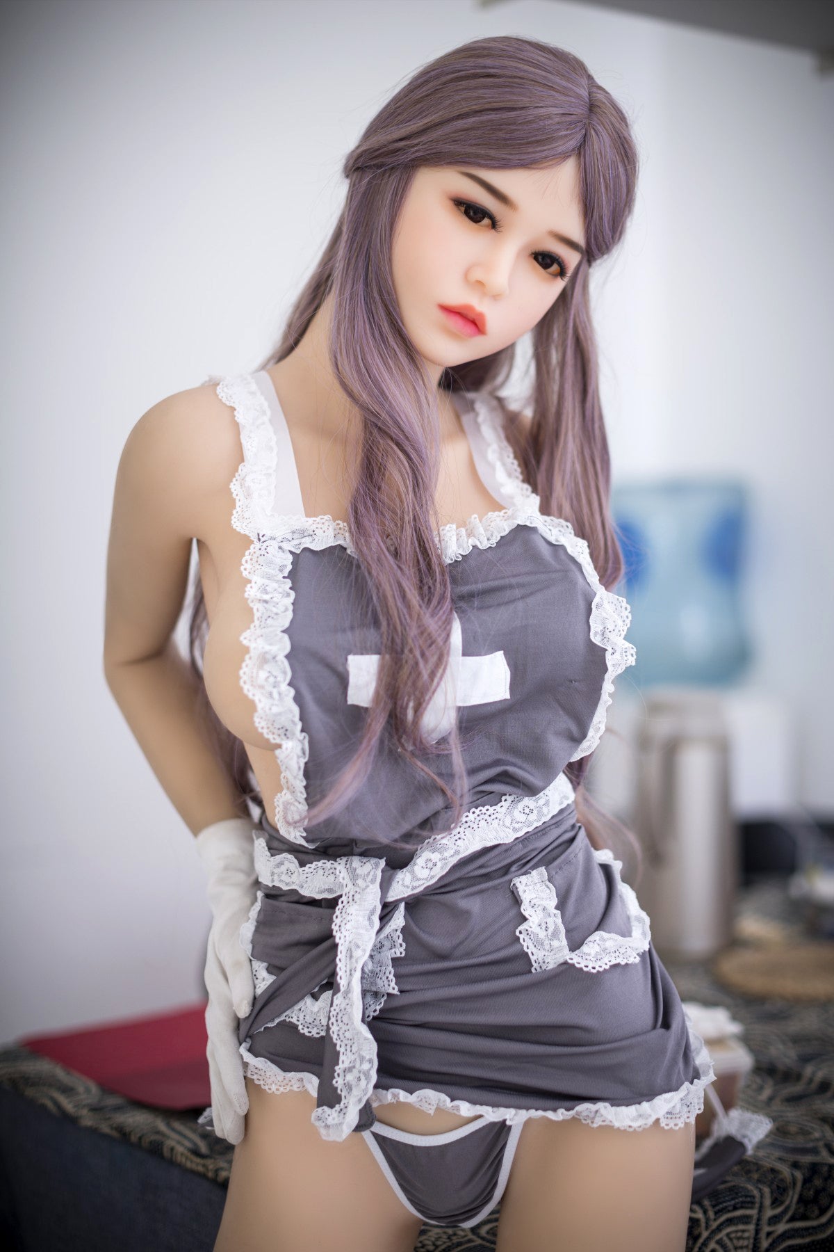 Esther: Maid Sex Doll