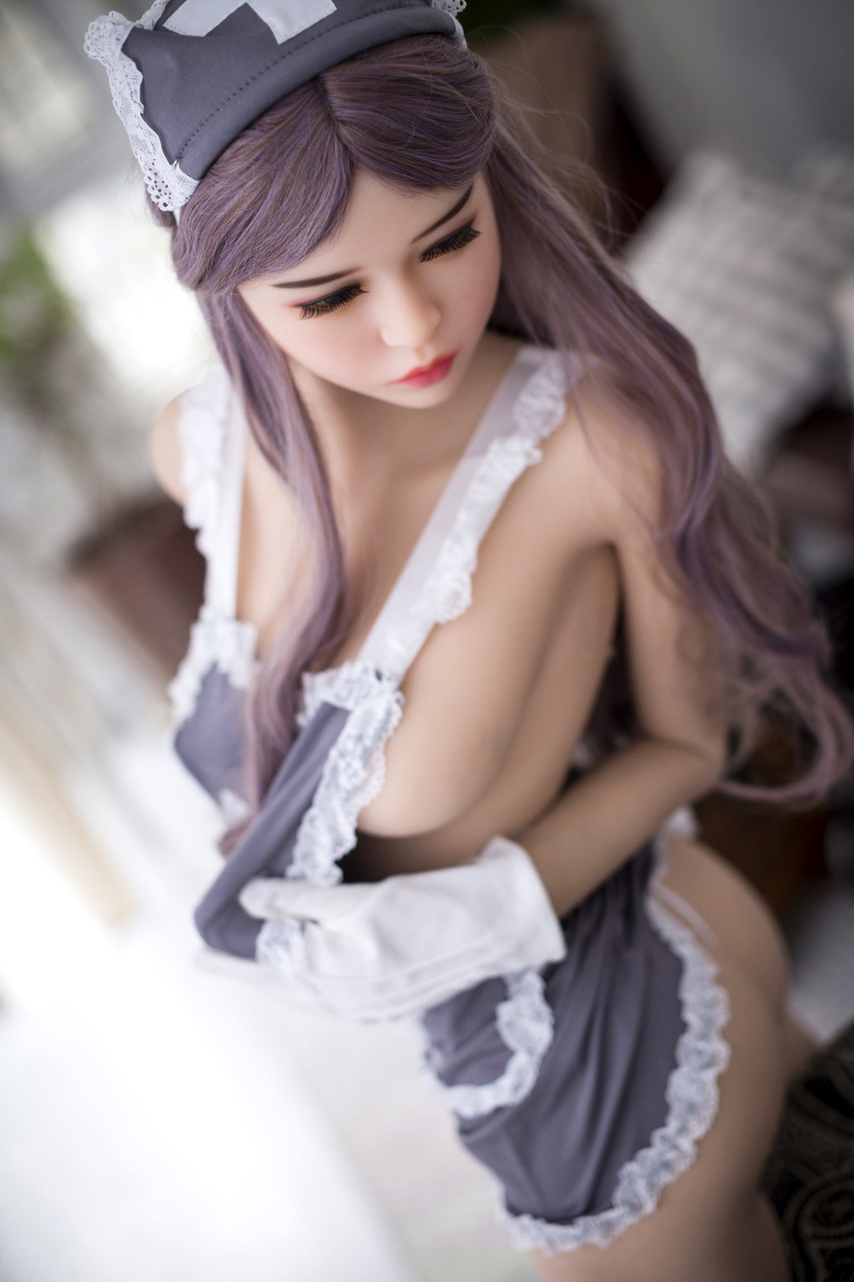 Esther: Maid Sex Doll