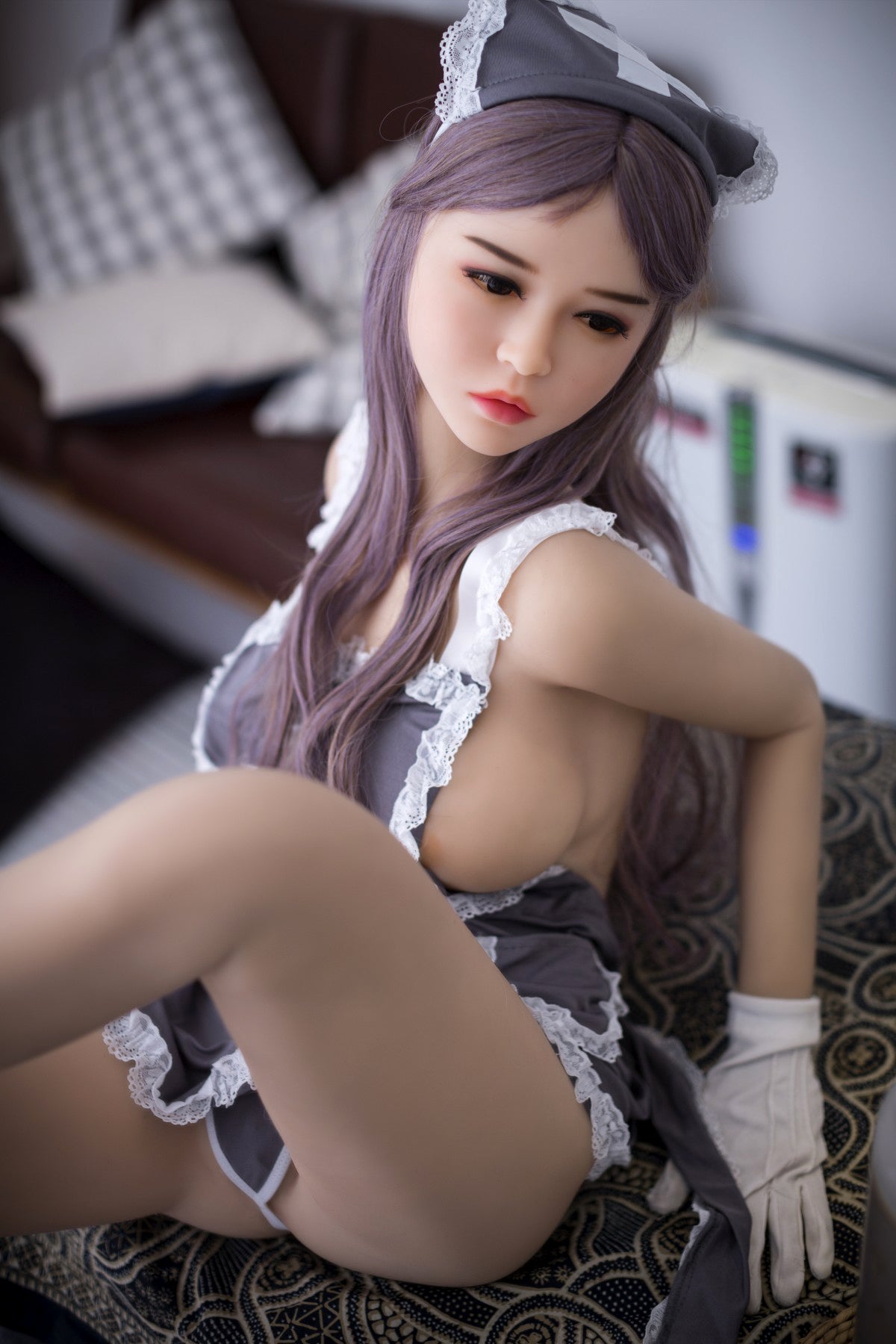 Esther: Maid Sex Doll