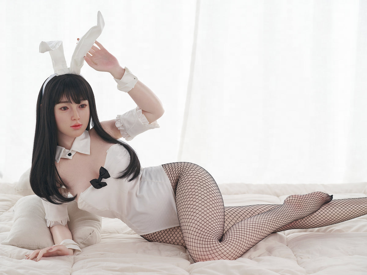 Kiyoshi: Flirting Bunny Sex Doll