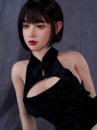 Jiao: Brunette Sex Doll