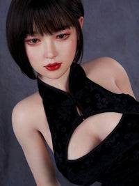 Jiao: Brunette Sex Doll