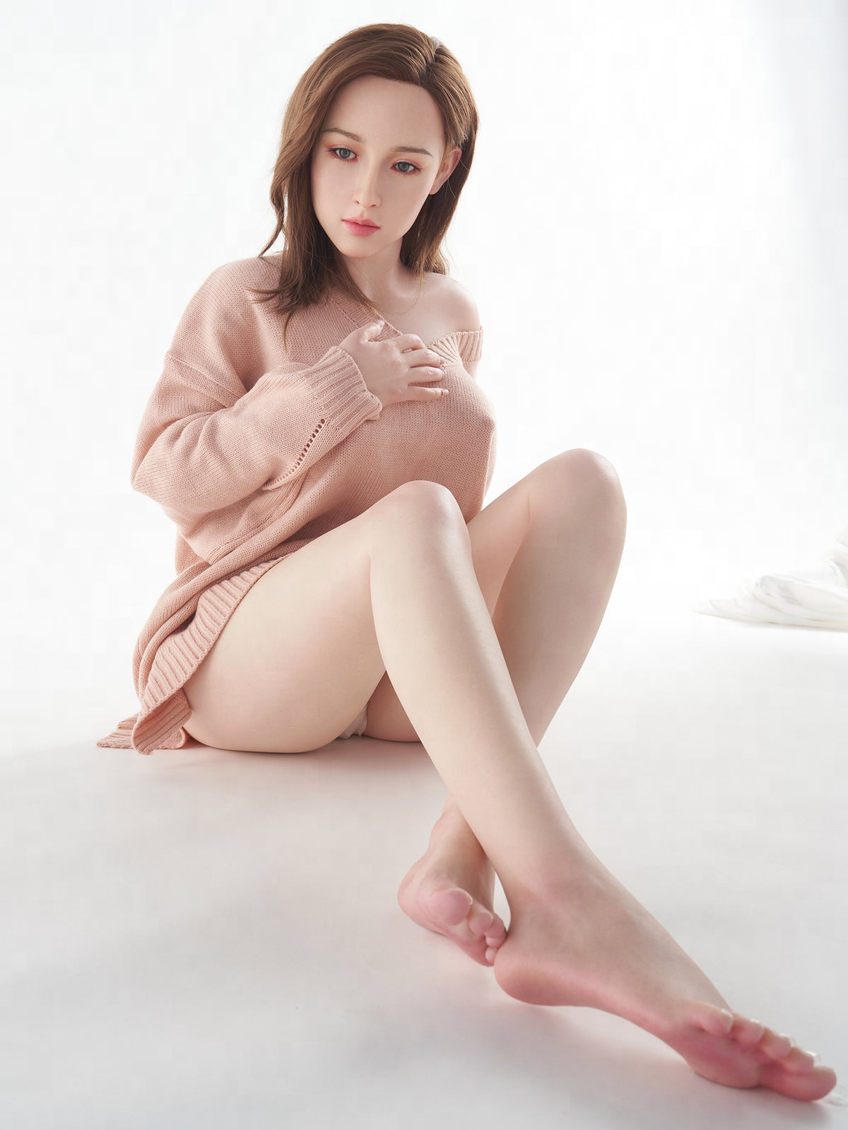 Feng: Home Assistant Sex Doll – Silicon Wives