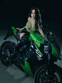 Xiu: Biker Girl Sex Doll