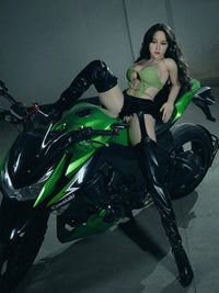 Xiu: Biker Girl Sex Doll