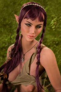 Bella: Fantasy Elf Sex Doll