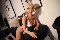 Elizabeth: Sporty Sex Doll